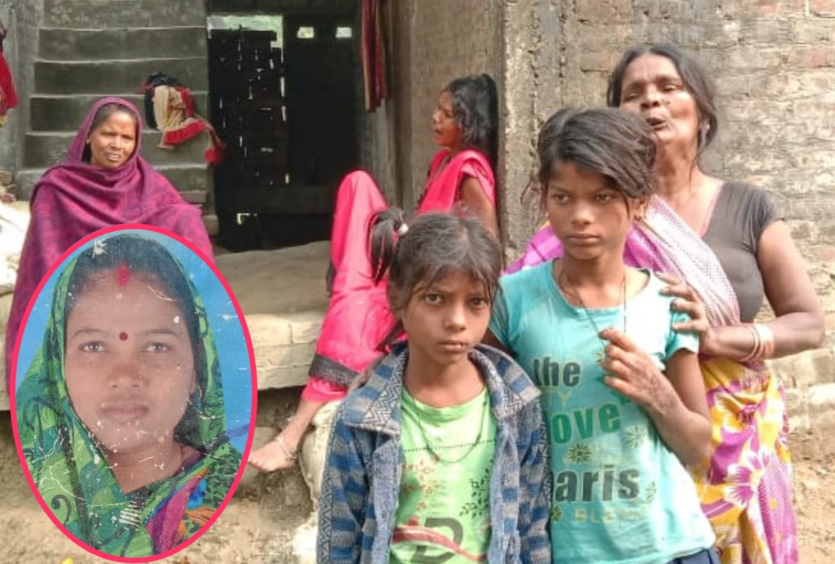 Brother in law killed sister in law due to affair in gorakhpur