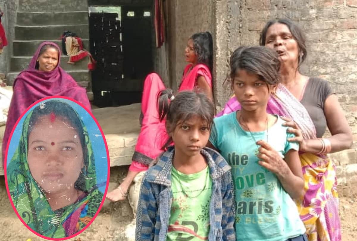 brother in law cut throat of sister in law murder after 17 years ago love marriage with village man