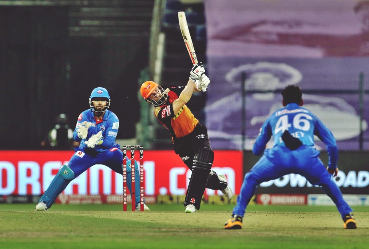 IPL 2020: Kane Williamson Says Shame Not To Make The Final But Guys Can Be Proud