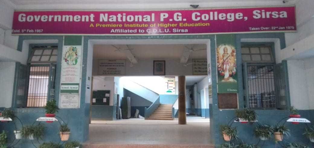 Registrations on the vacant seats of graduates will be available till November 13