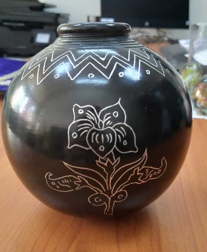 Black Pottery of Nizamabad to be gifted to PM this Diwali
