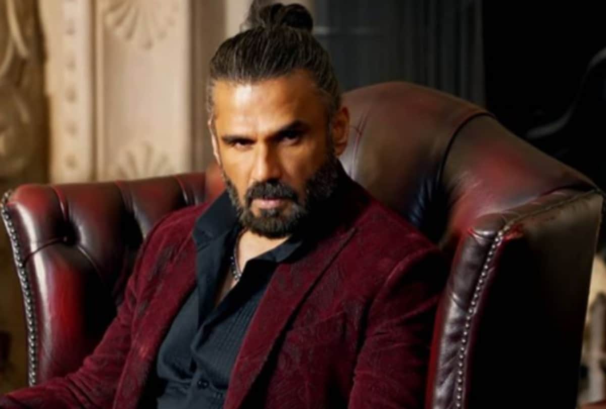 Mumbai Saga Review by Pankaj Shukla John Abraham Emraan Hashmi Sanjay Gupta Suniel Shetty Pratiek