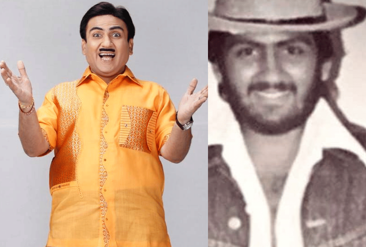 Taarak Mehta Ka Ooltah Chashmah Jethalal Aka Dilip Joshi Once Upon got 50 rupees per role