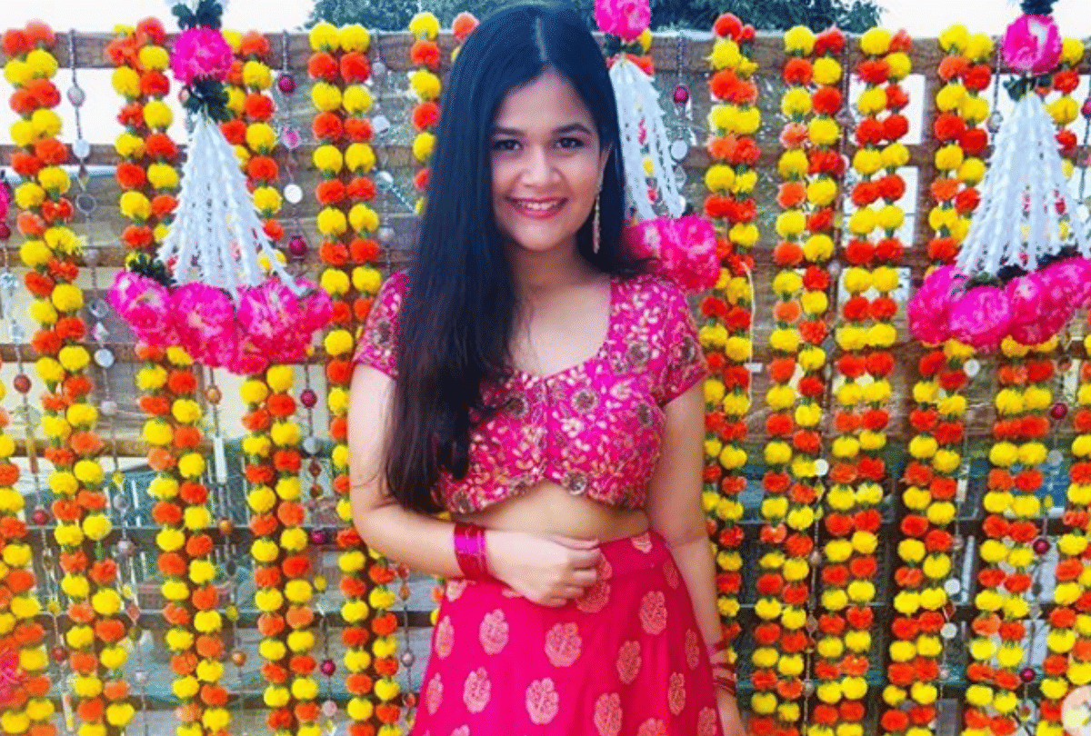 Gangu Bai Aka Saloni Daini transformation Lost 22 Kilos weight During The Lockdown