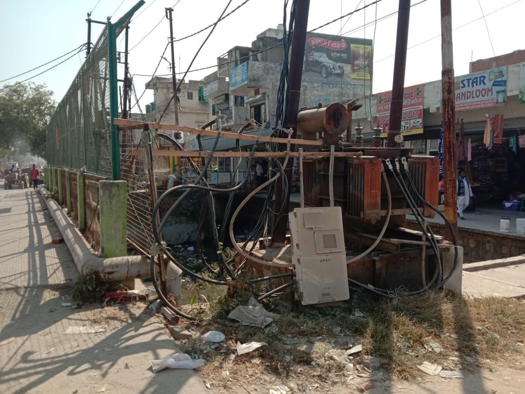 Energy Corporation's negligence, invitations to accidents