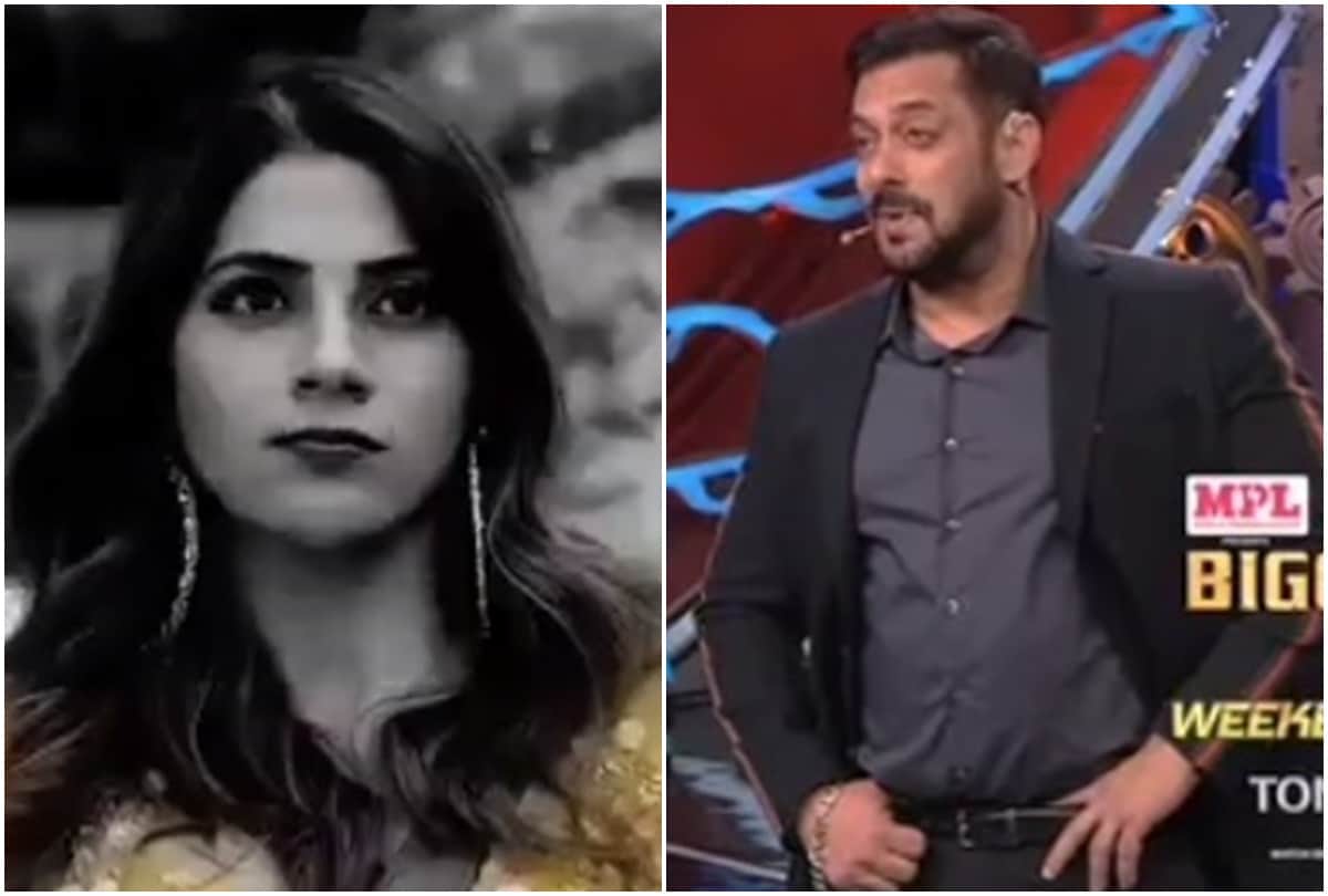 Bigg Boss 14 weekend ka vaar Abhinav Shukla declares that he want to go home rubina get emotional