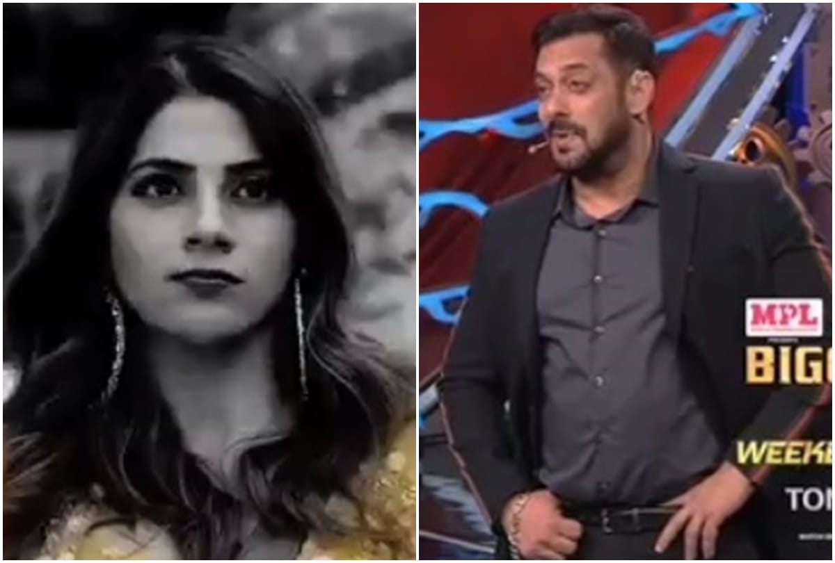 salman khan got angry on contestants and ask rakhi sawant to quit show in big boss 14