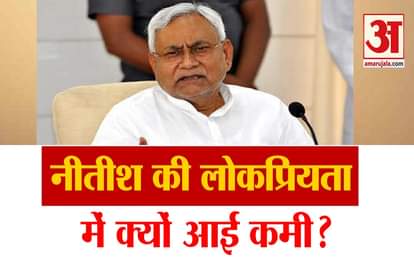 bihar election 2020 exit poll reason of bihar publick dislike nitish kumar and like tejaswi yadav