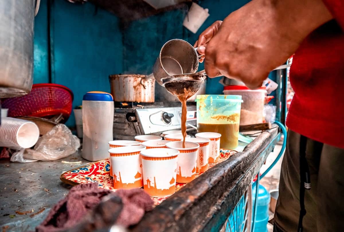 tea price becomes expensive after lockdown and corona