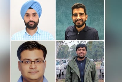 Punjab Engineering College: Former Students of PEC share his experience with the Students