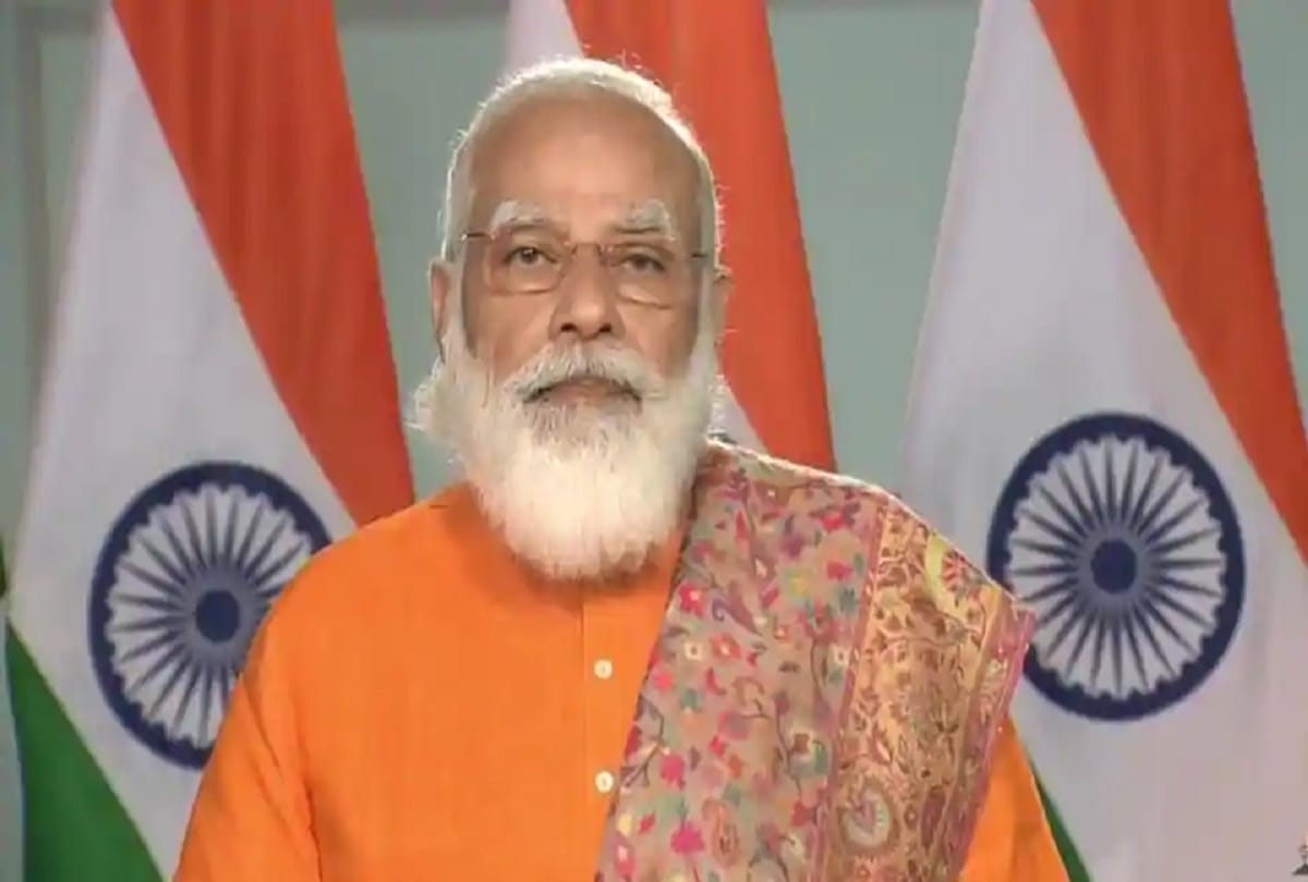Prime Minister Narendra Modi to visit Kashi on Dev Diwali will address public meeting