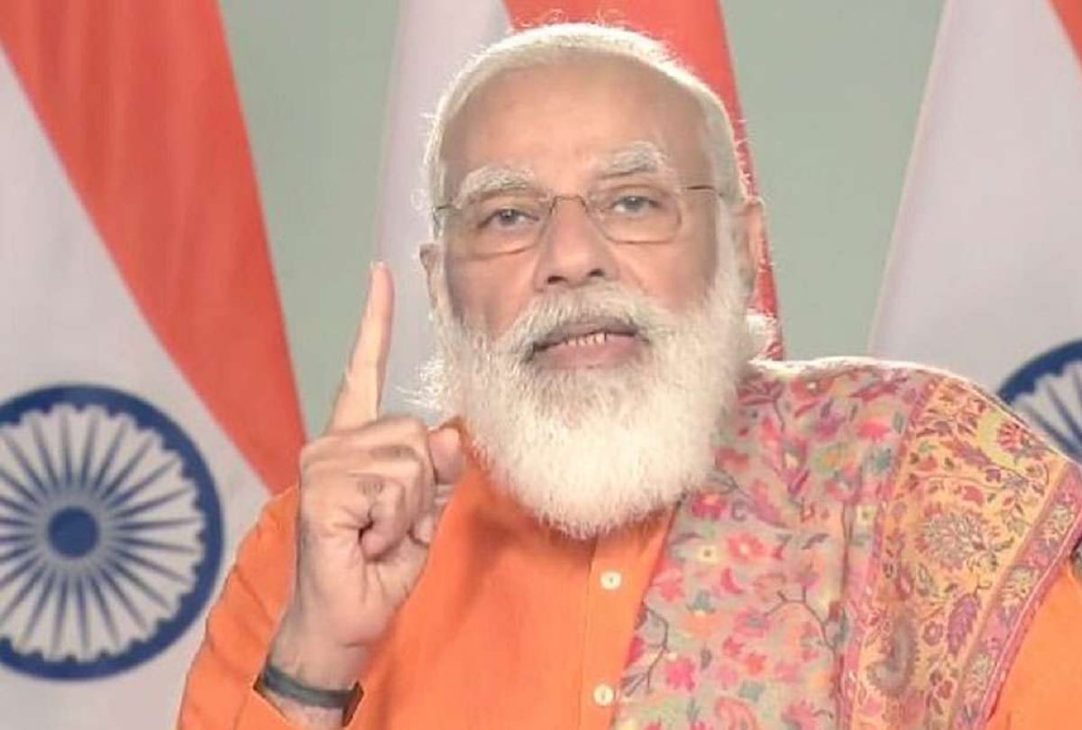Prime Minister Narendra Modi to visit Varanasi on Dev Deepawali will address two public meetings