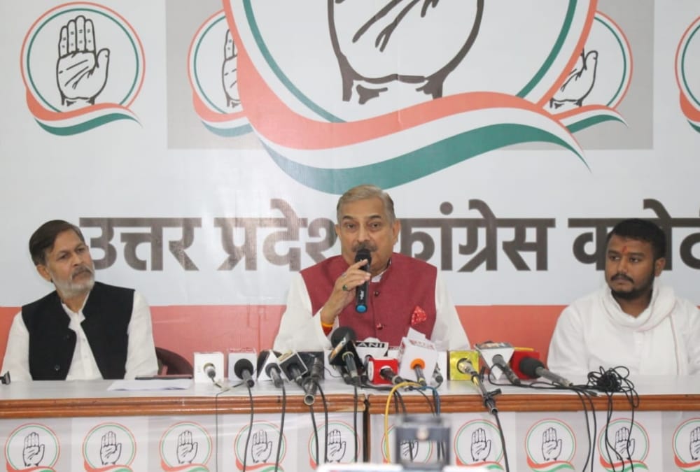 PM Modi should apologise for demonetisation says Congress.
