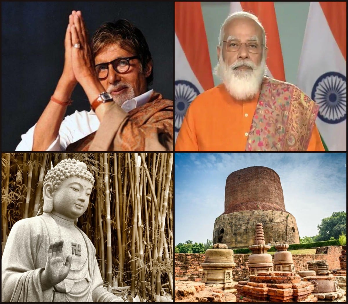 Sarnath light and show flop two days after PM Modi launch