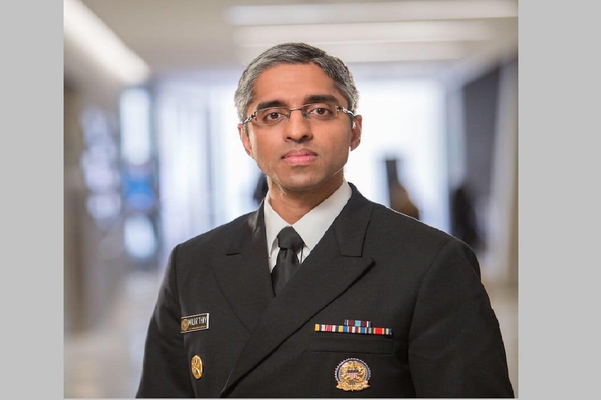 Indian American Vivek murthy and Arun majumdar are likely faces in Joe Biden new cabinet
