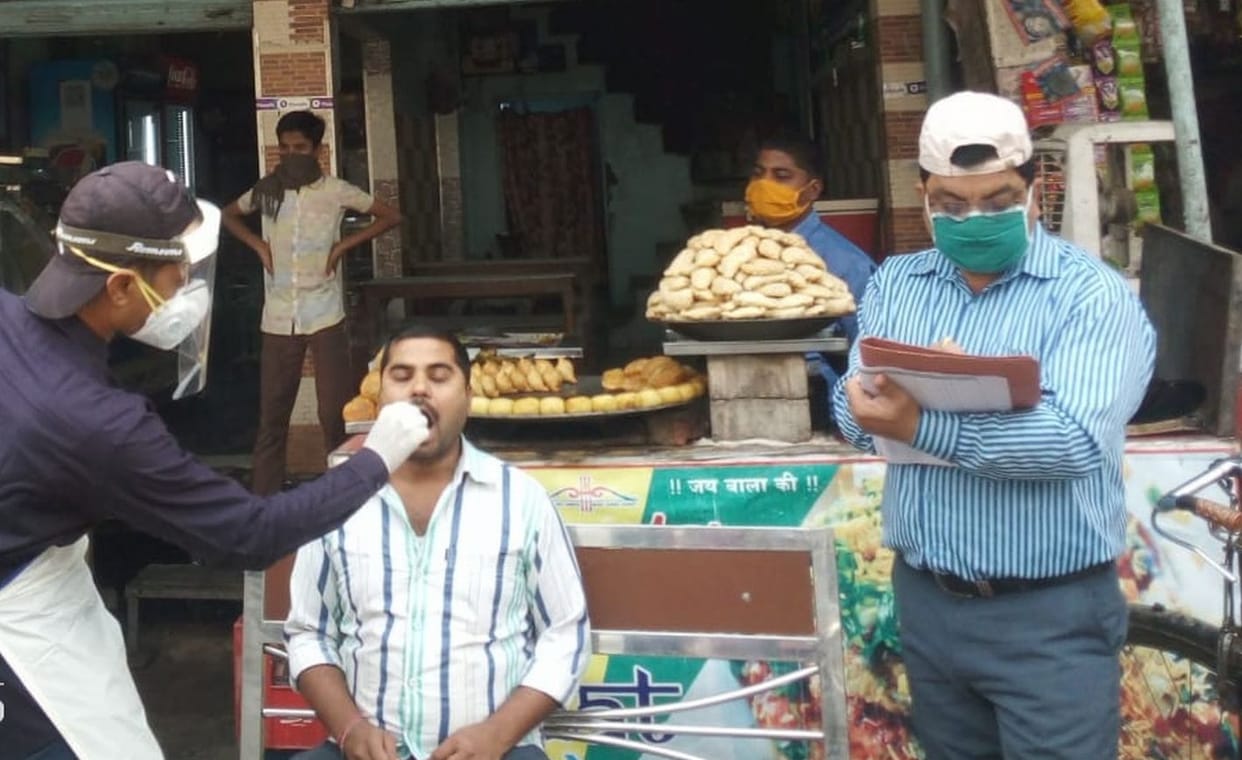 parali