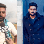 अभिषेक बच्चन