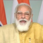 पीएम मोदी