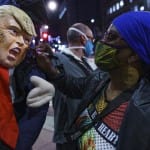 US President Election Results 2020