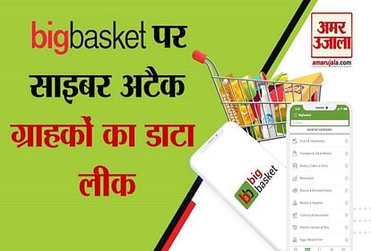 BigBasket Data of Over 2 Crore Users Leaked