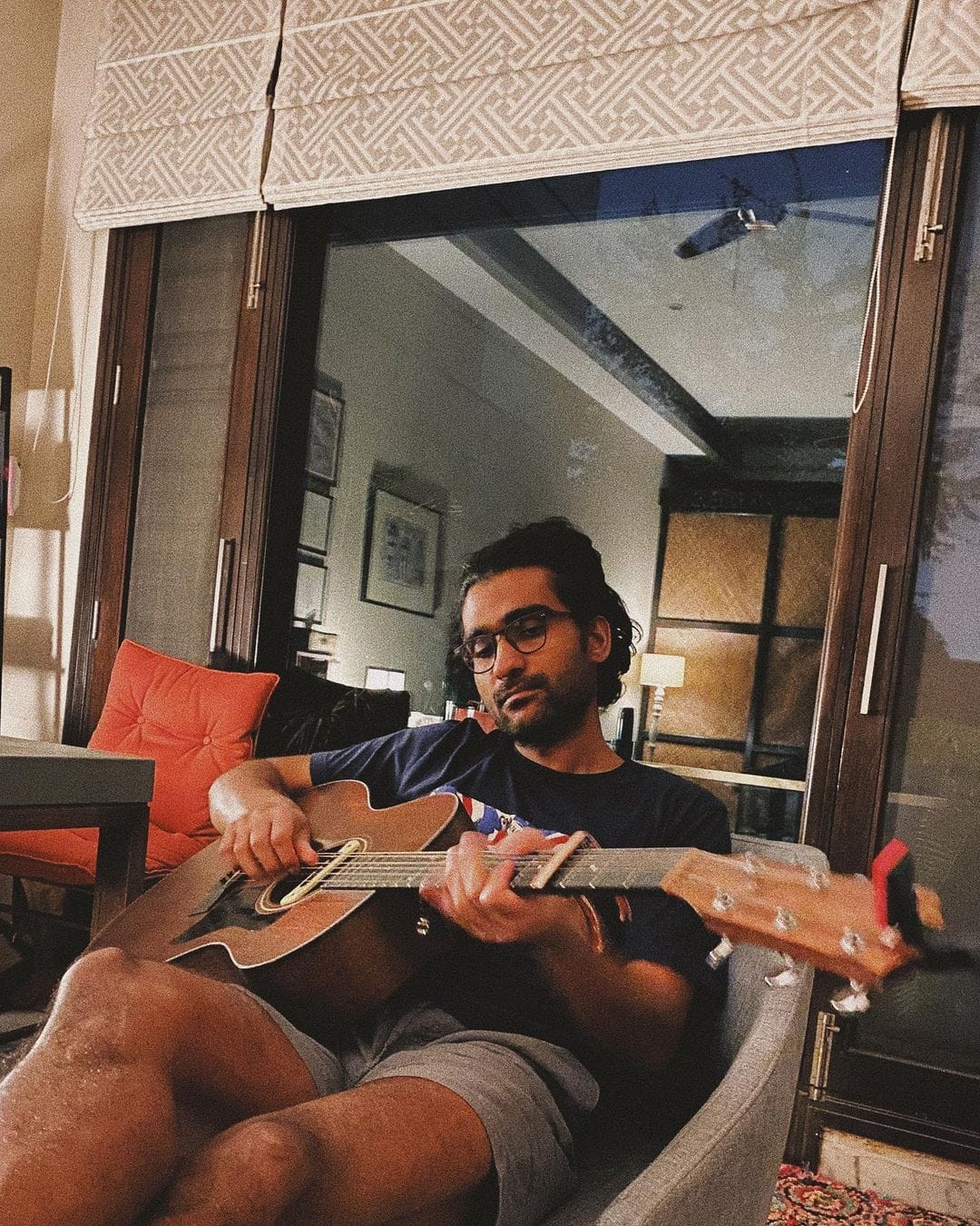 prateek kuhad become star after his song come in US former president barack obama likes songs