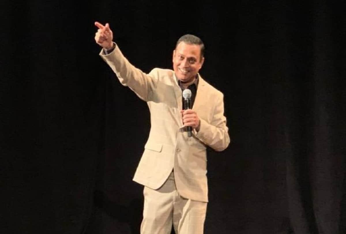rajeev Nigam son passed away know unknown facts about comedian