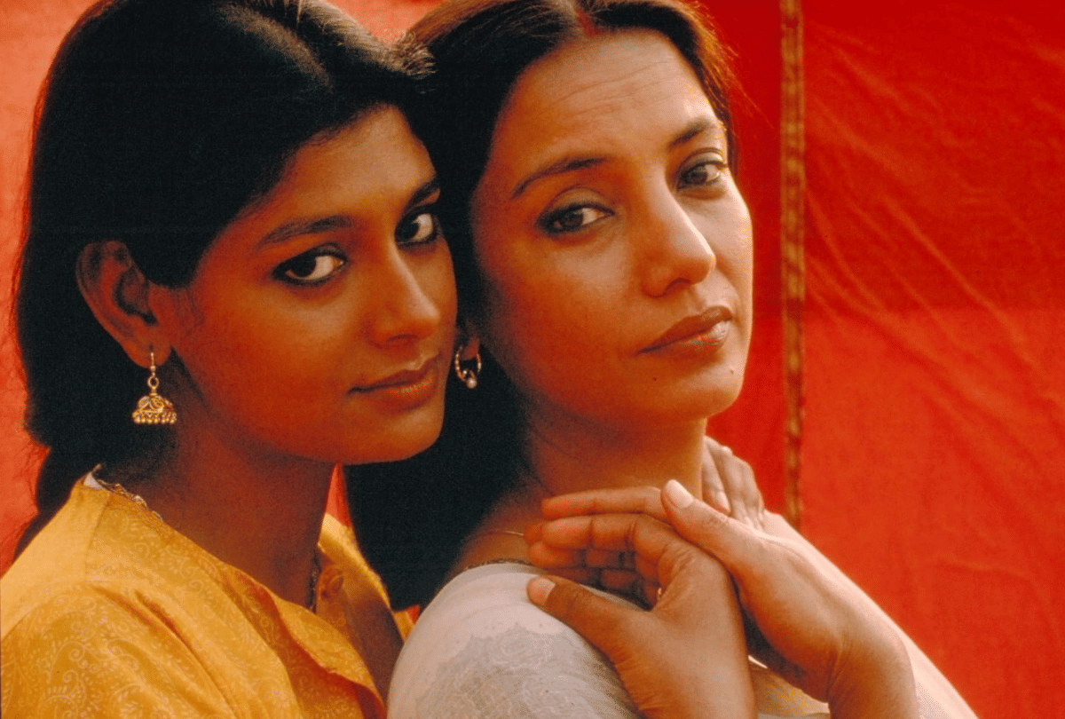 Bollywood films based on lgbt community where these actors played role of Lebians and Gay