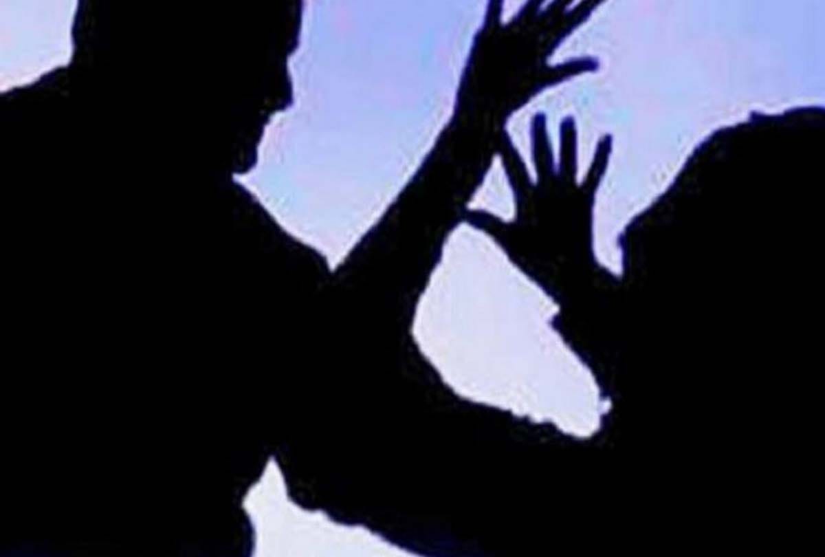 Woman's nose cut against illegal relationship