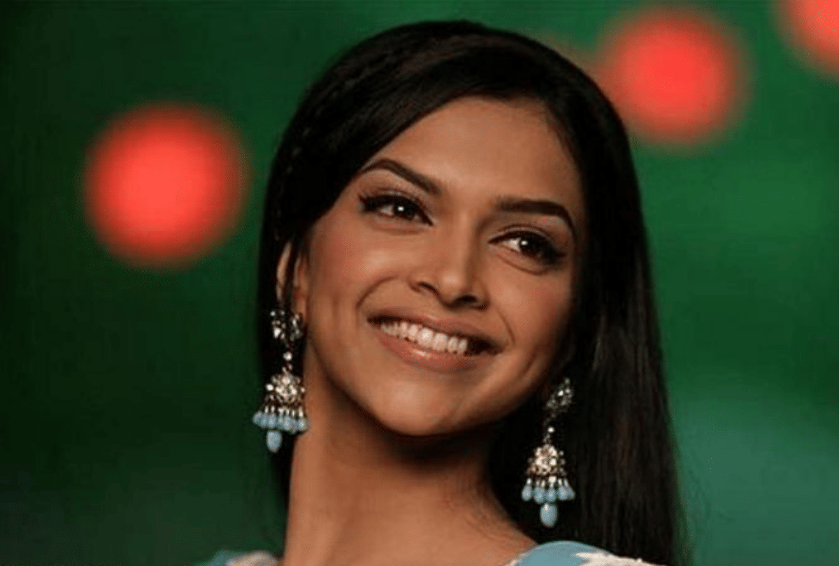 deepika padukone complete 13 year in bollywood see her transformation