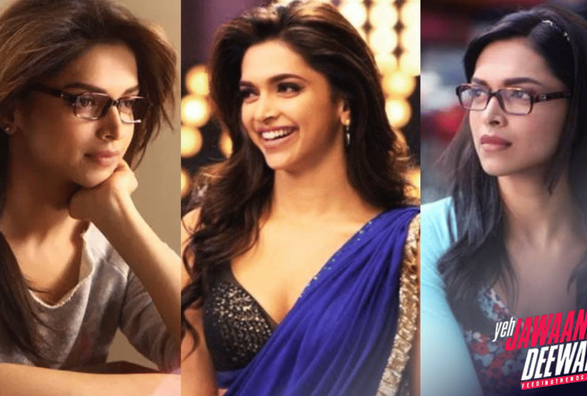 deepika padukone complete 13 year in bollywood see her transformation