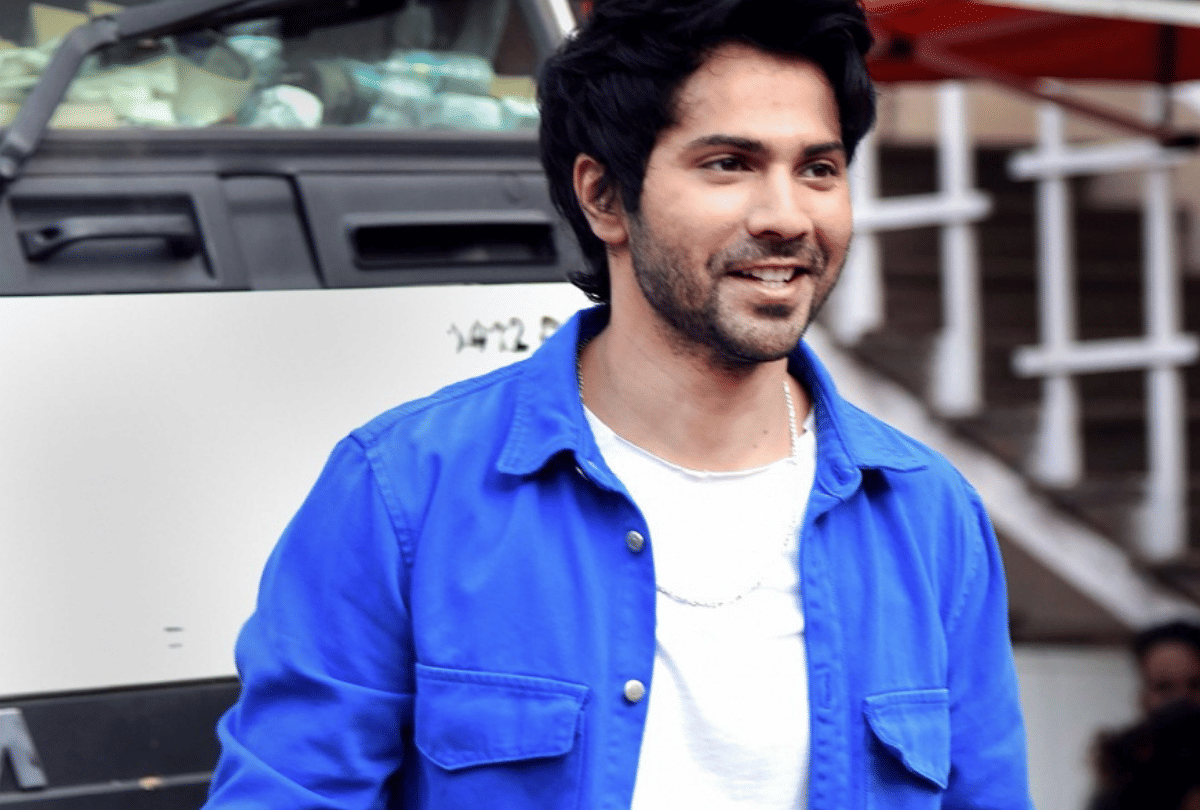 Varun Dhawan CoronaVirus Positive Case News