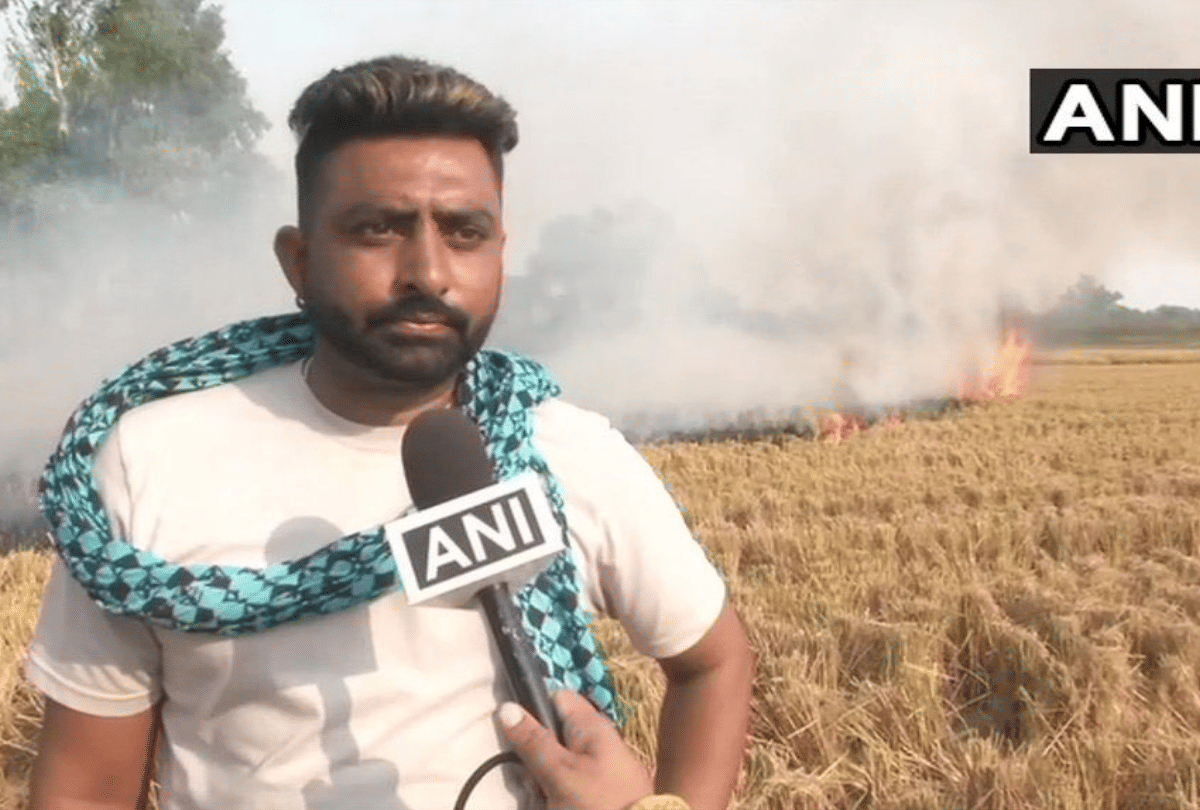 Abhishek Bachchan reply when a Troll shares pic of farmer and writes If Abhishek was not Bachchan