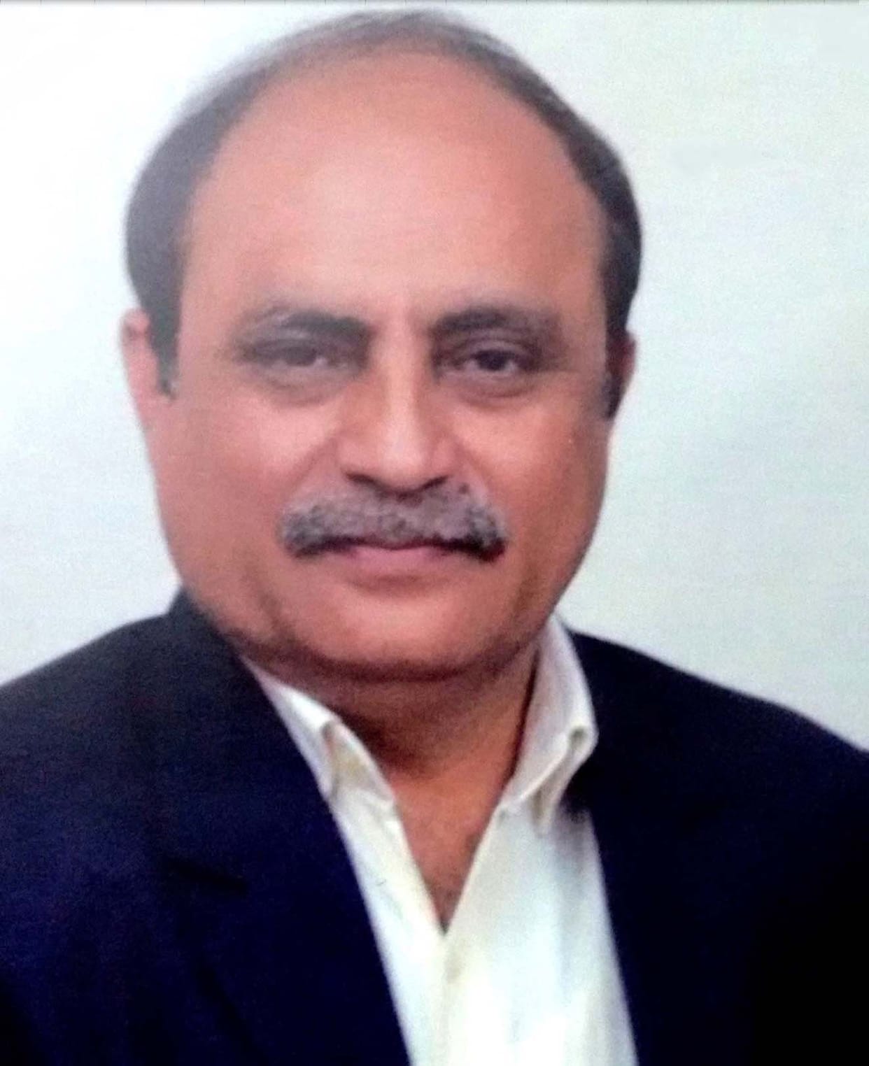 Professor Somnath Sachdeva new VC of KU