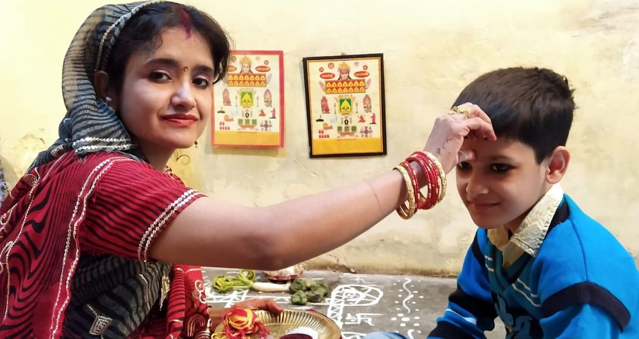 ahoi ashtami