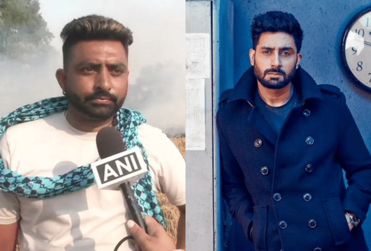 Abhishek Bachchan fans epic replay with fanny memes to who troll the actor
