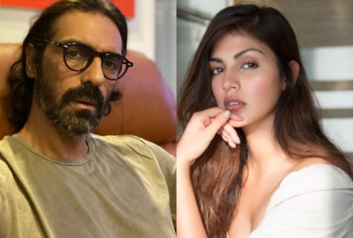 Arjun rampal and these celebrities under ncb investigation