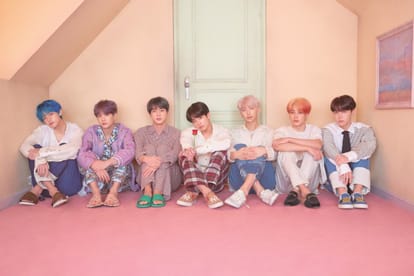 South korea group bts wins four awards in mtv Europe music awards 2020 india’s armaan malik shines