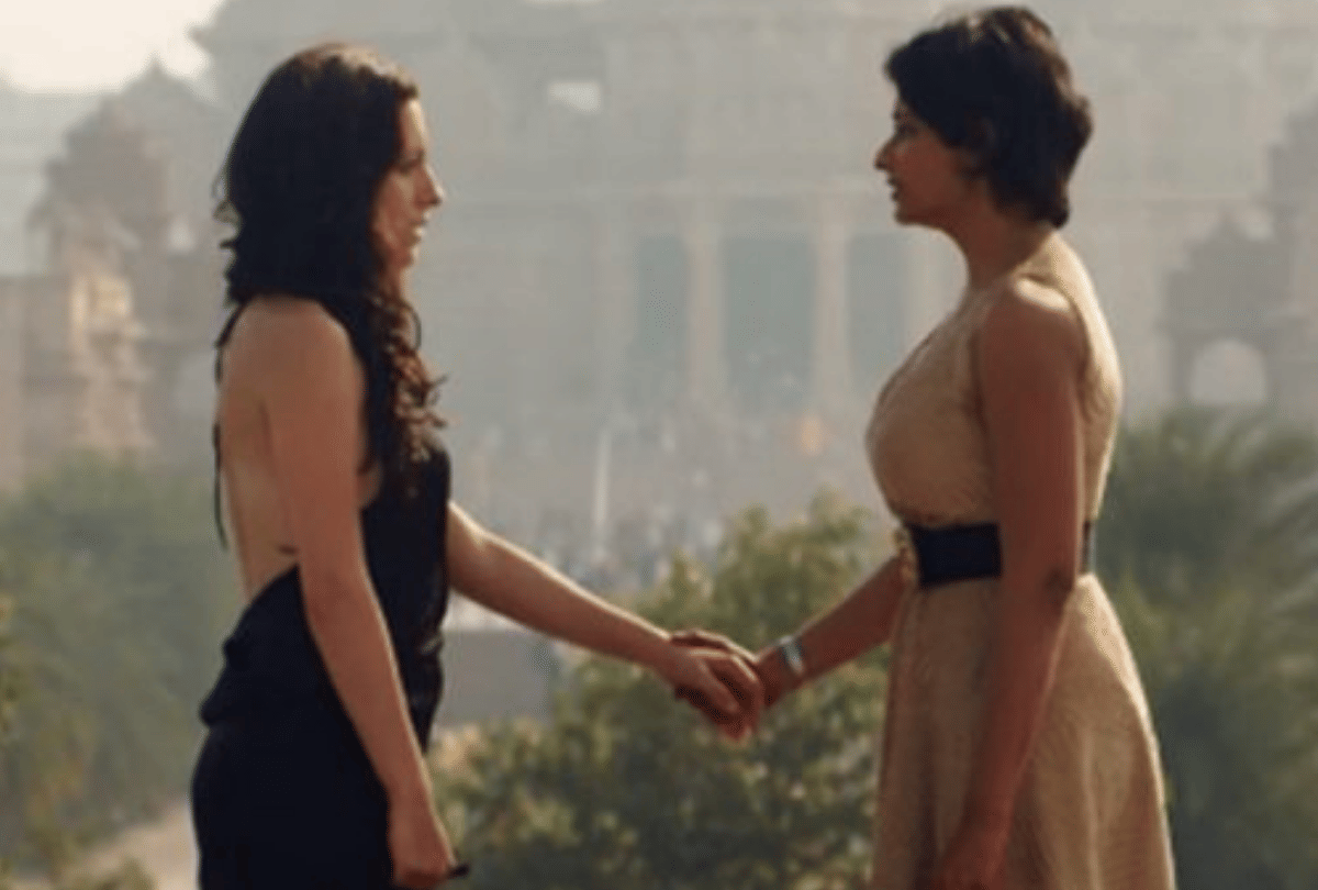 Bollywood 10 Controversial Movies Whose release created a ruckus