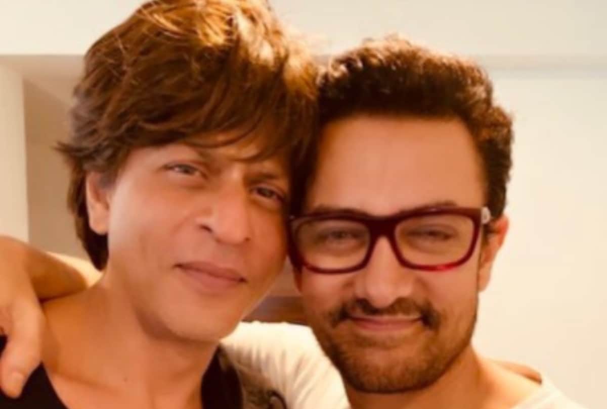 Aamir Khan Was The First Choice For Juhi Chawla Starrer Raju Ban Gaya Gentleman Instead Of Shahrukh Khan
