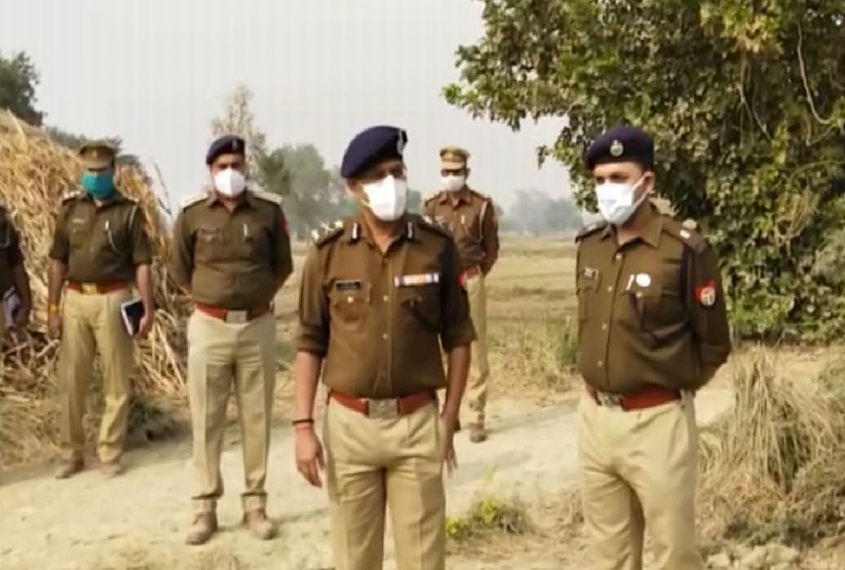 Odisha Maoist hideout unearthed, huge quantity of arms ंदक explosives seized in Malkangiri