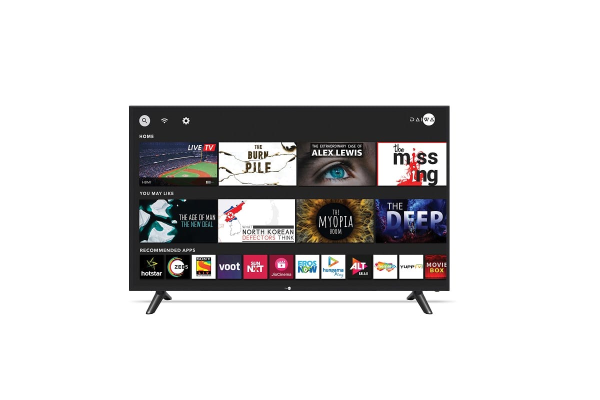 Android TV
