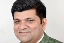 Apna Dal's fight will continue for the interests of weaker sections: Ashish Singh Patel