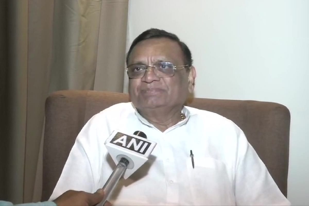 Avinash Pandey made Jharkhand in charge of Congress