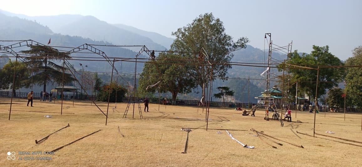 cm visit chamba from 11 november