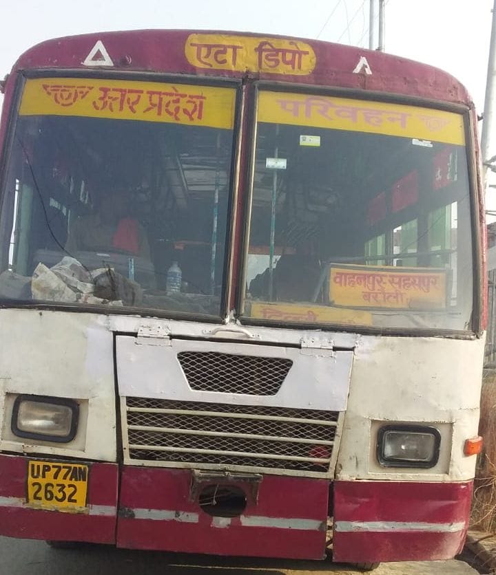 roadways arriving the 20 extra bus on 2 november