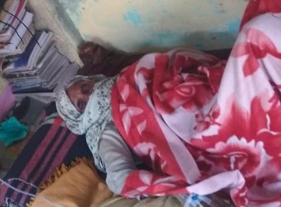 sillakheri's villager in fever's problem