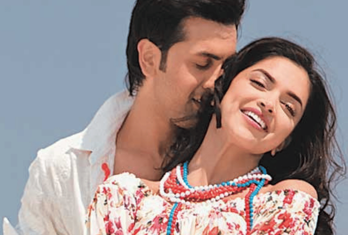 deepika padukone complete 13 year in bollywood see her transformation