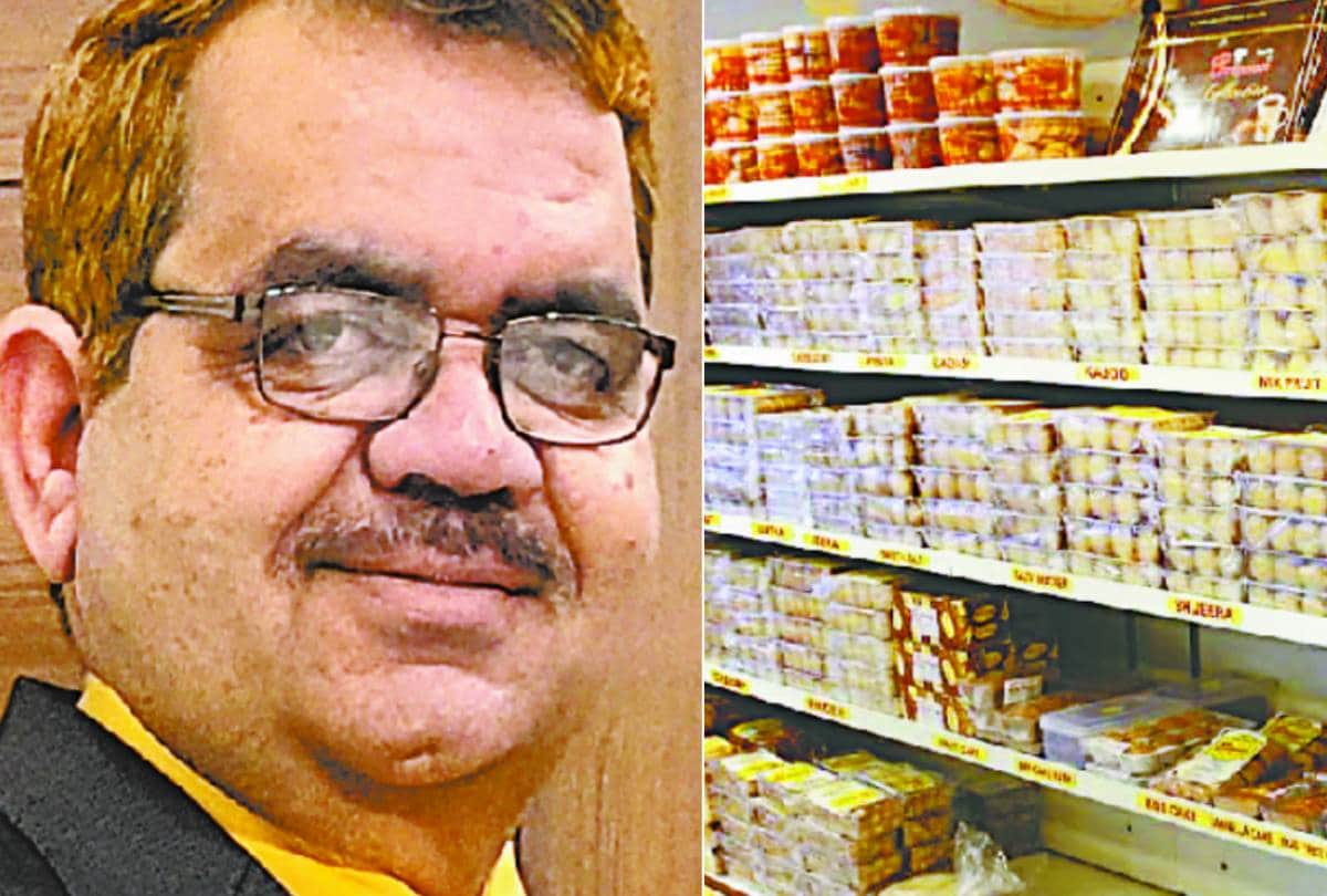 preparations for diwali in markets in lucknow