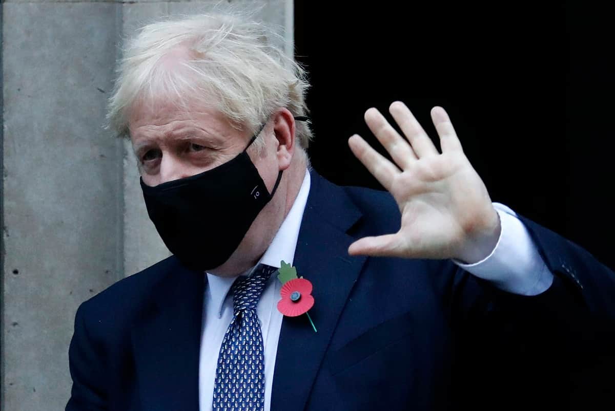 Partygate pressure builds in UK PM Boris Johnson as opposition targets him on lockdown party issue news in Hindi