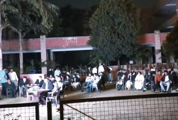 Bar Association election, Chandigarh Bar Association election results